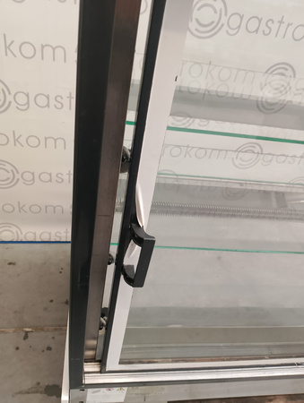 Witryna cukiernicza Graner