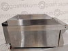 Elektryczna płyta grillowa KROMET 700.PBE‑400R‑C