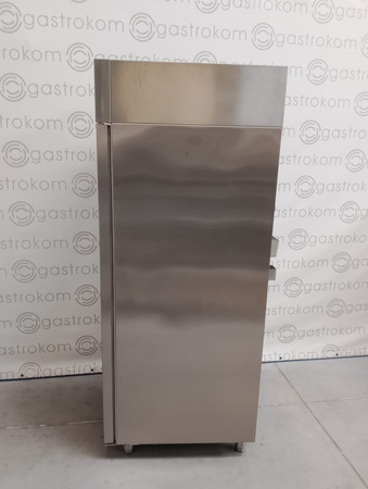 Szafa chłodnicza GN 2/1 700l nierdzewna DM-92101