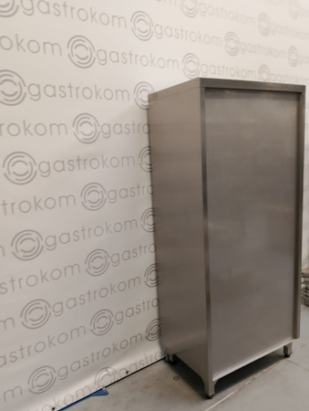 Szafa magazynowa 80 x 50 x 180 cm