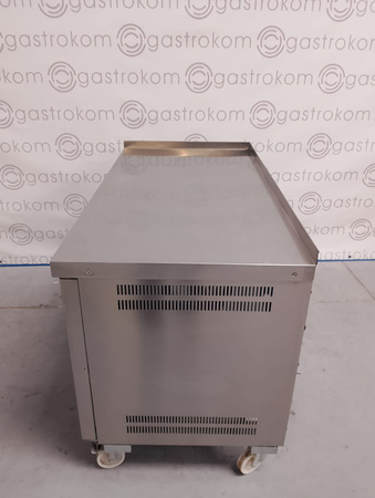 Stół chłodniczy 2-drzwiowy agregat boczny Lorien