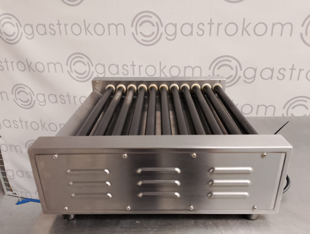 ROLKOWY PODGRZEWACZ DO PARÓWEK HENDI 11 ROLEK 268704