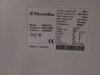 ZAMRAŻARKA ELECTROLUX EU8112C