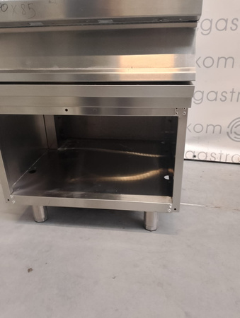 Stanowisko neutralne Fagor 70x80