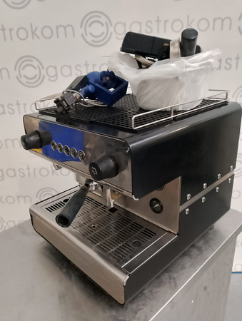 Ekspres do kawy Iberital