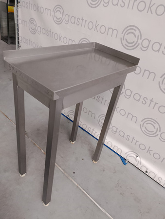 STÓŁ ROBOCZY 37X70/70X37X85