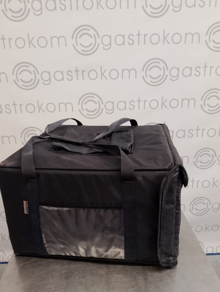 Torba do dostarczania pizzy 50x50