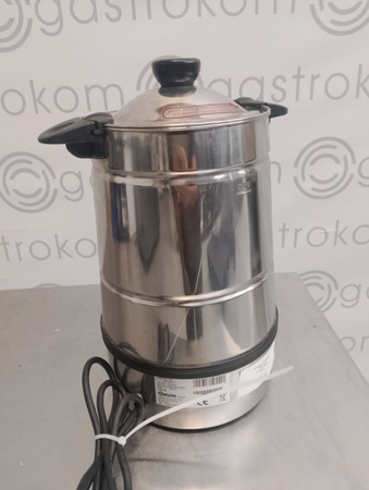 WARNIK DO WODY 5 LITROWY 1800W BARTSCHER 200061
