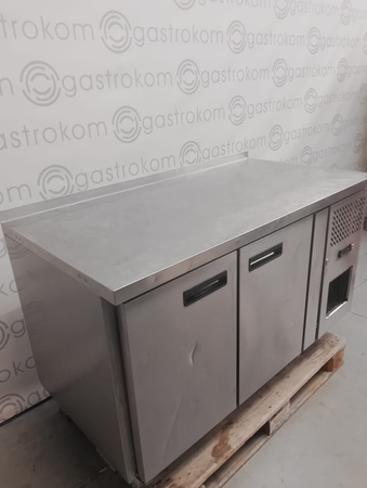 STÓŁ CHŁODNICZY 2-DRZWIOWY STALGAST 841026