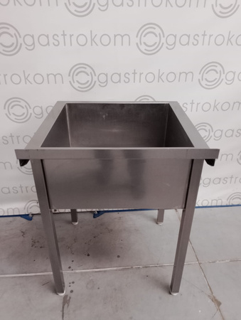 Basen 1-komorowy 70x70 H=30