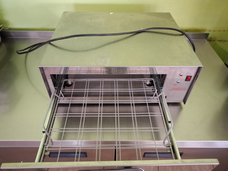 STERYLIZATOR MESKO AGD NB2