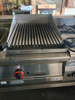 Grill lawowy 400x600 Lotus CW-64G