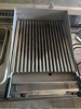 Grill lawowy 400x600 Lotus CW-64G