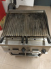 Grill lawowy Tecnoinox 700x700x850